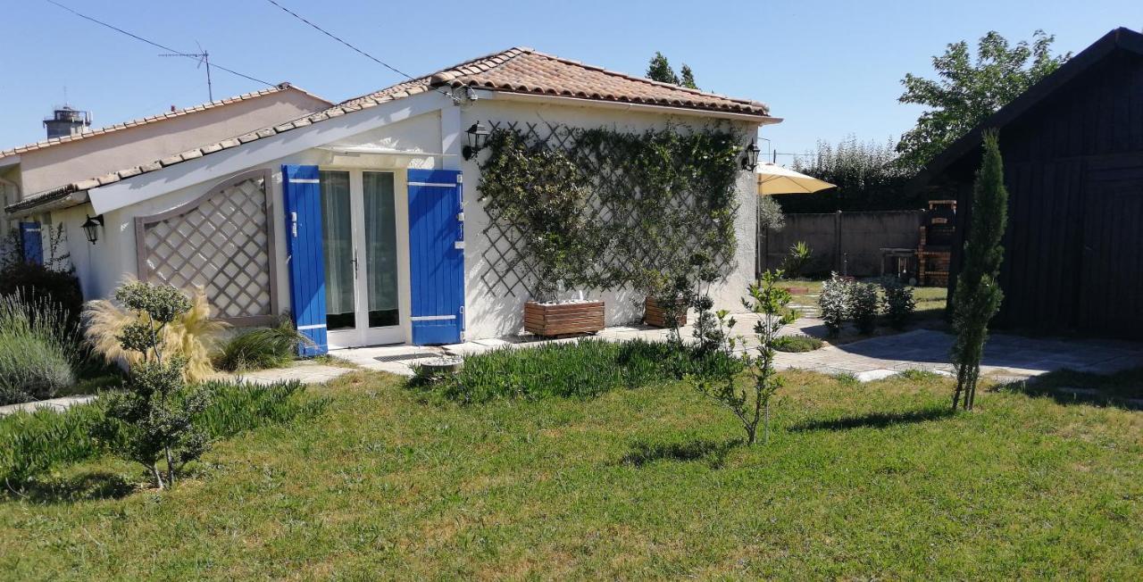 Gite Domange-Audenge Exterior photo