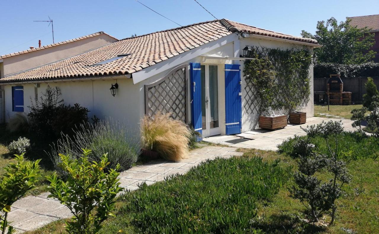 Gite Domange-Audenge Exterior photo